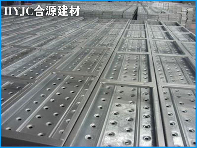 建筑钢跳板