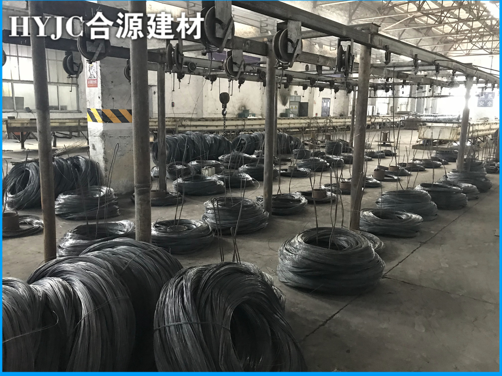 退火丝价格