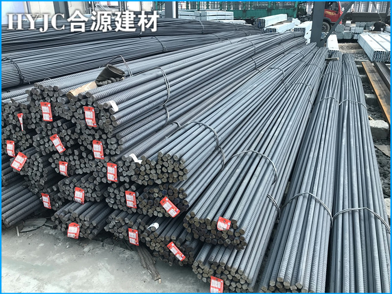 螺纹钢厂家价格
