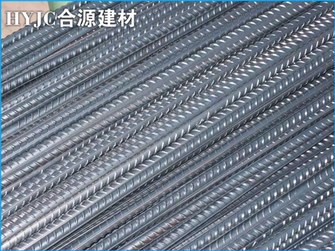螺纹钢厂家价格