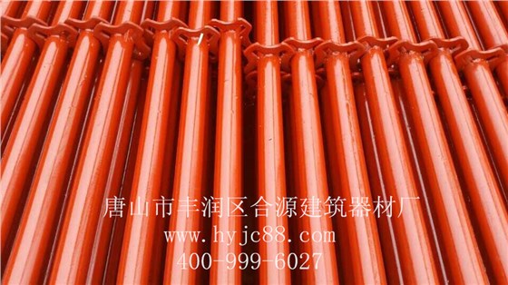 新型脚手架