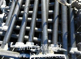 建筑丝杠