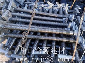 建筑丝杠