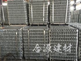 盘扣式脚手架