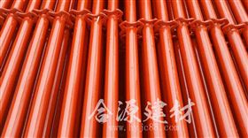 合源建材轮扣式脚手架