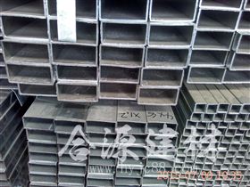 河北60方管