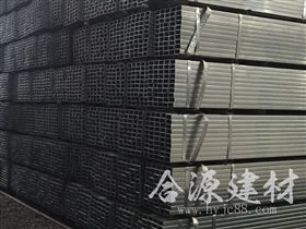 山东镀锌方管