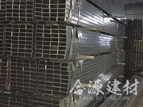 4x6方管