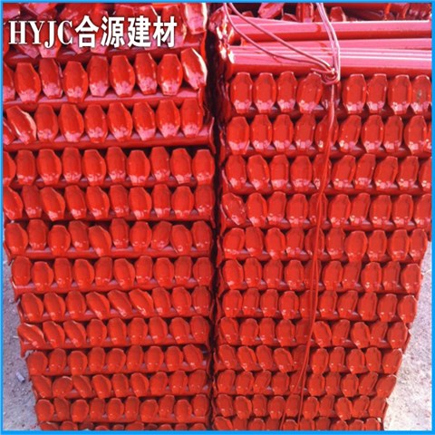 碗扣式脚手架