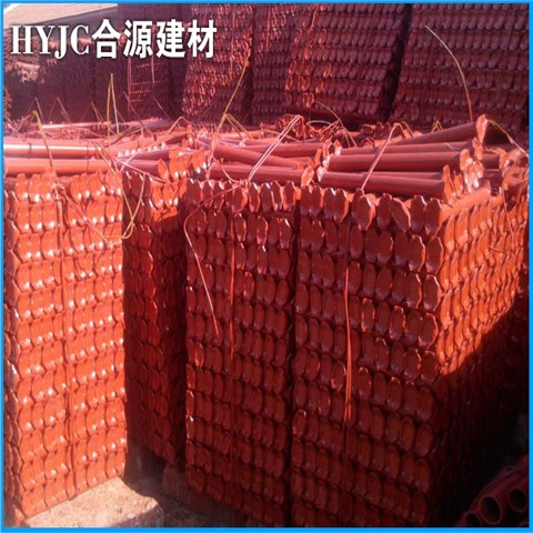 碗扣式脚手架