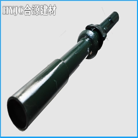 碗扣式脚手架