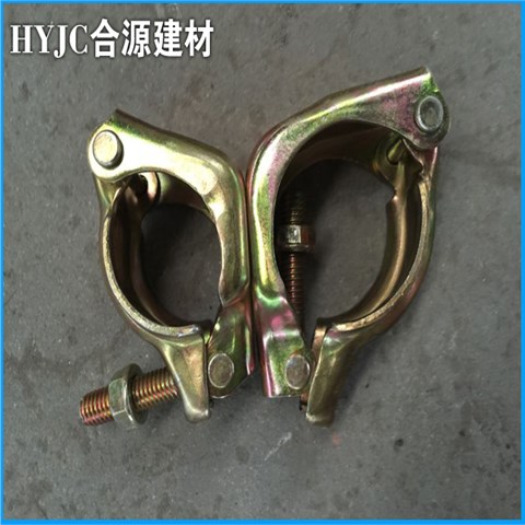 英式扣件