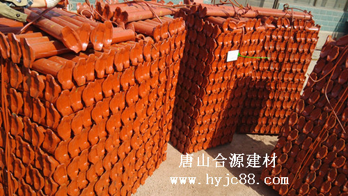 合源碗扣式脚手架