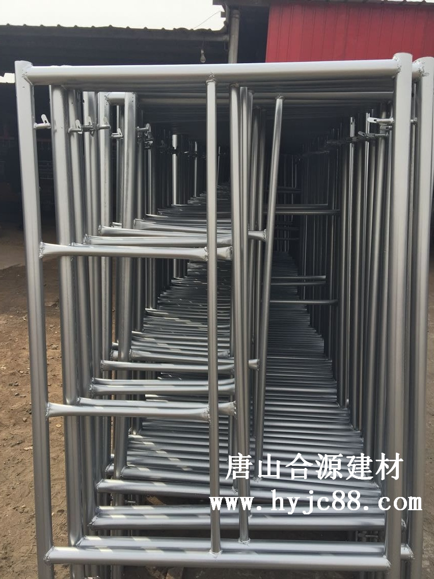 合源移动脚手架