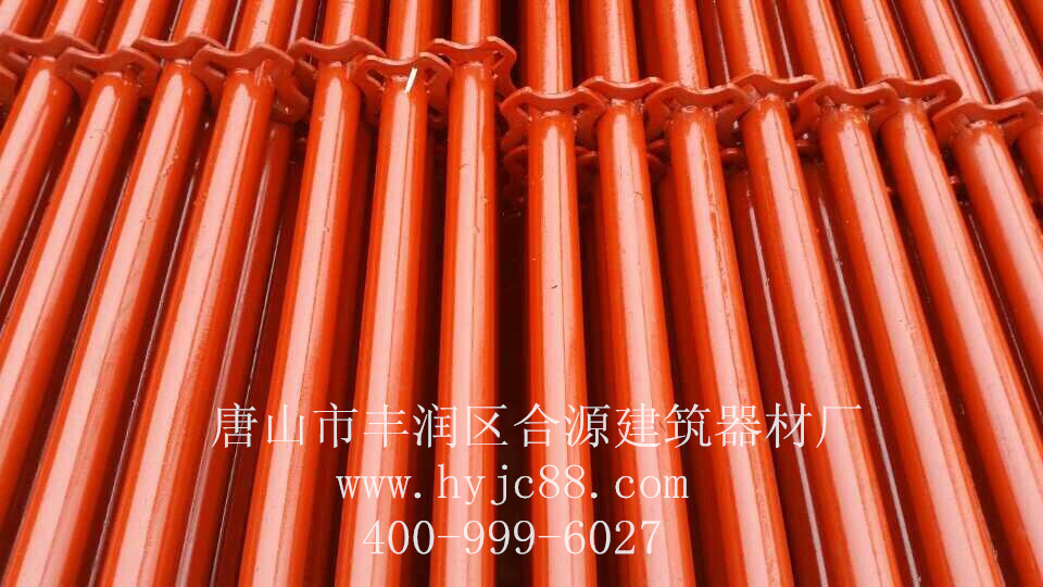 新型脚手架