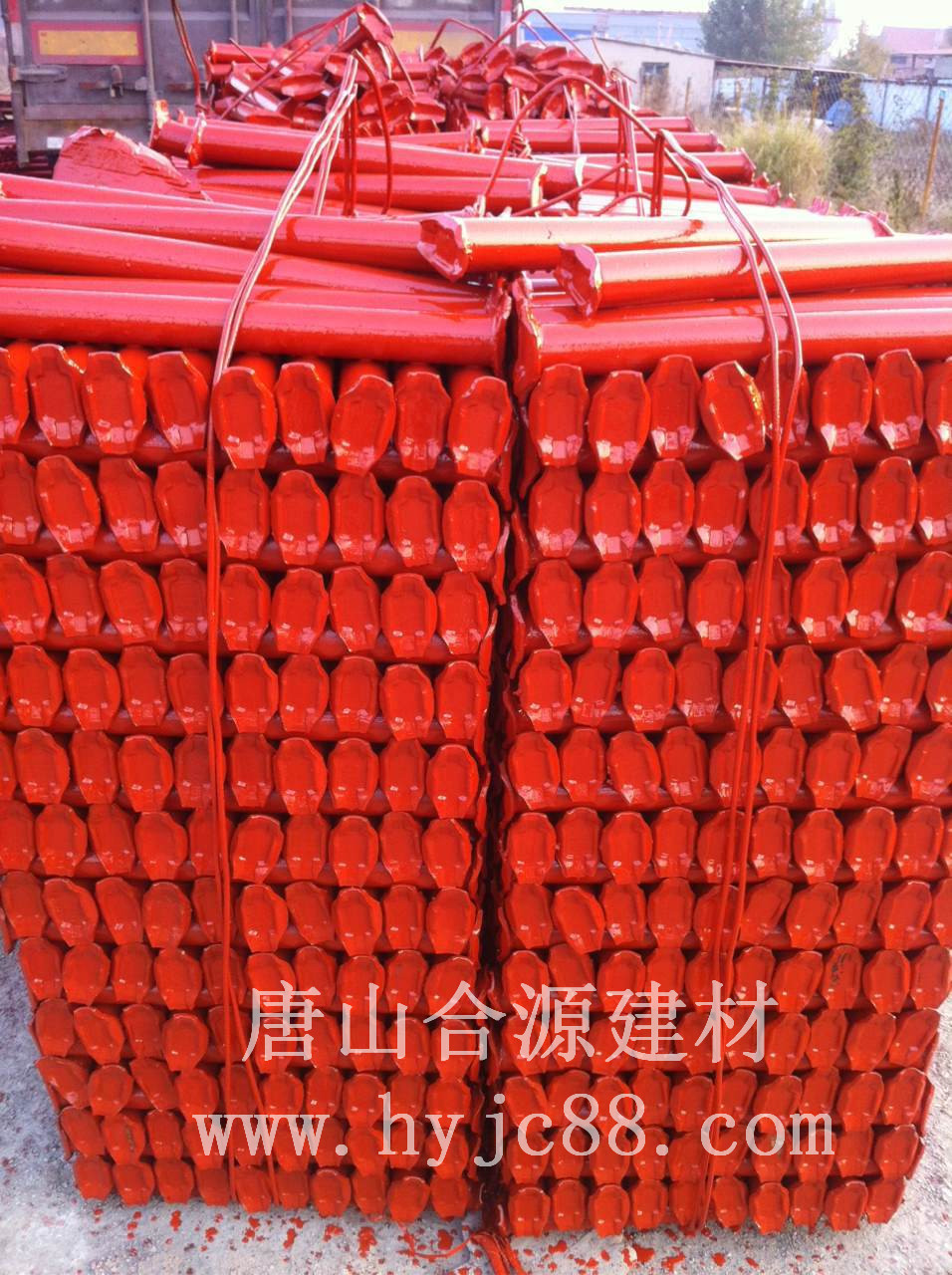 合源碗扣式脚手架价格