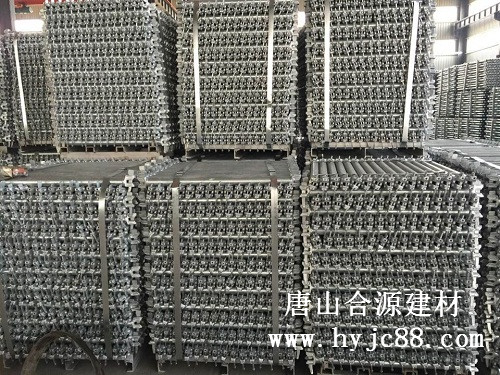 圆盘式脚手架规格厂家