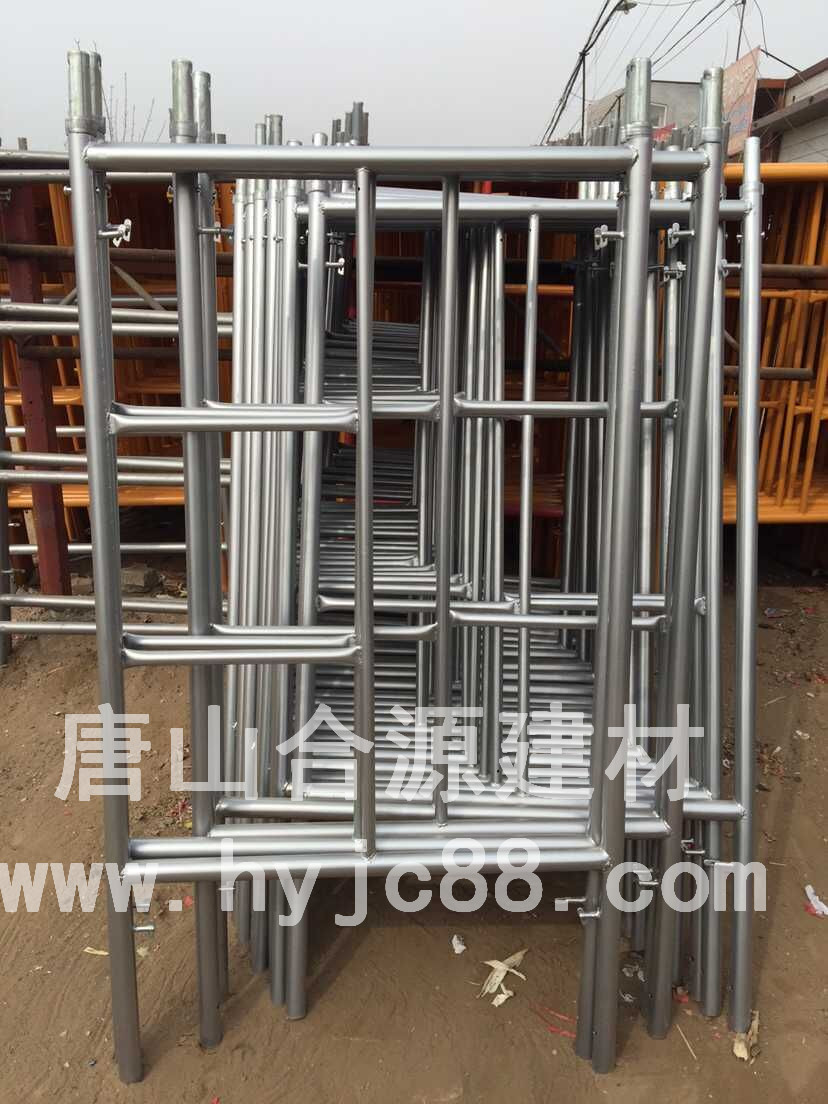 移动脚手架厂家