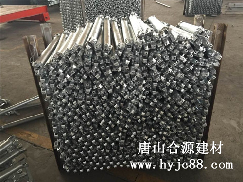 盘扣式脚手架厂家