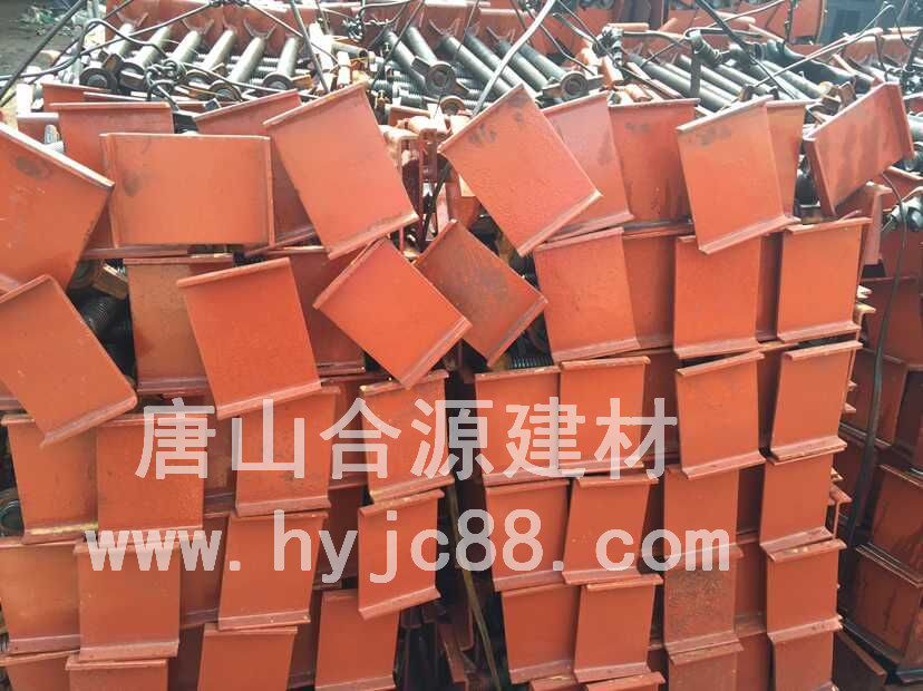 建筑丝杠