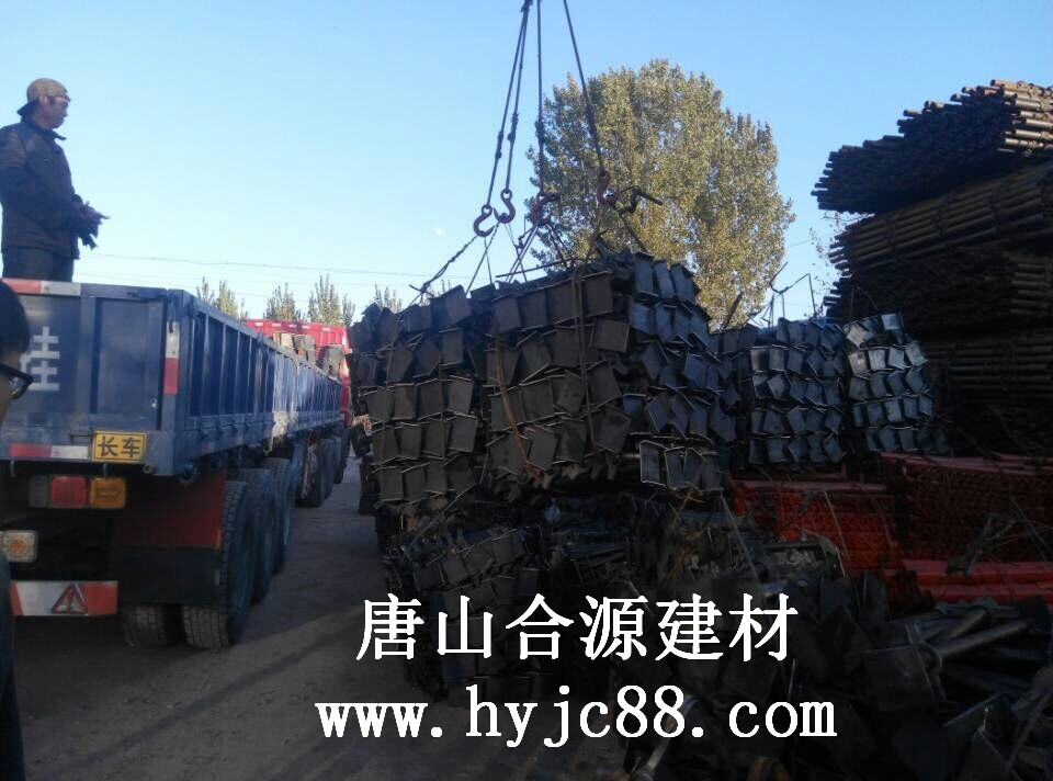 建筑丝杠