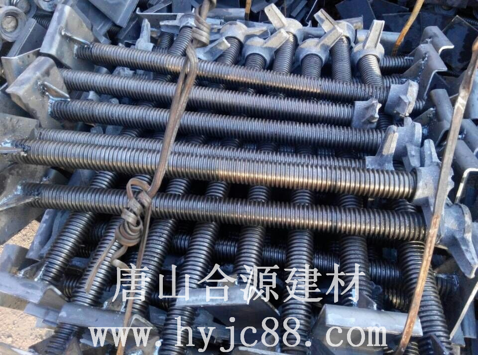 建筑丝杠