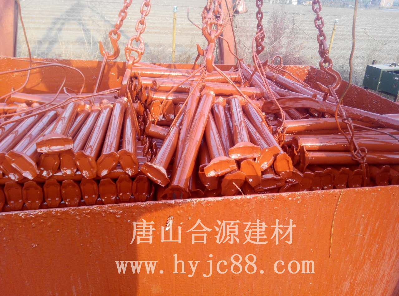 碗扣式脚手架