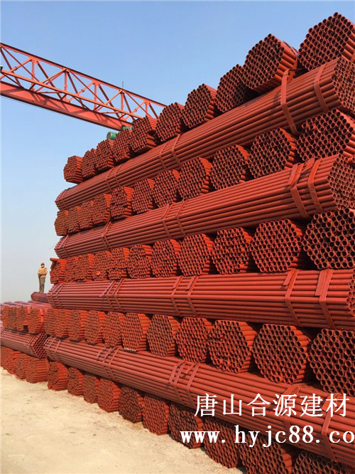 钢管脚手架