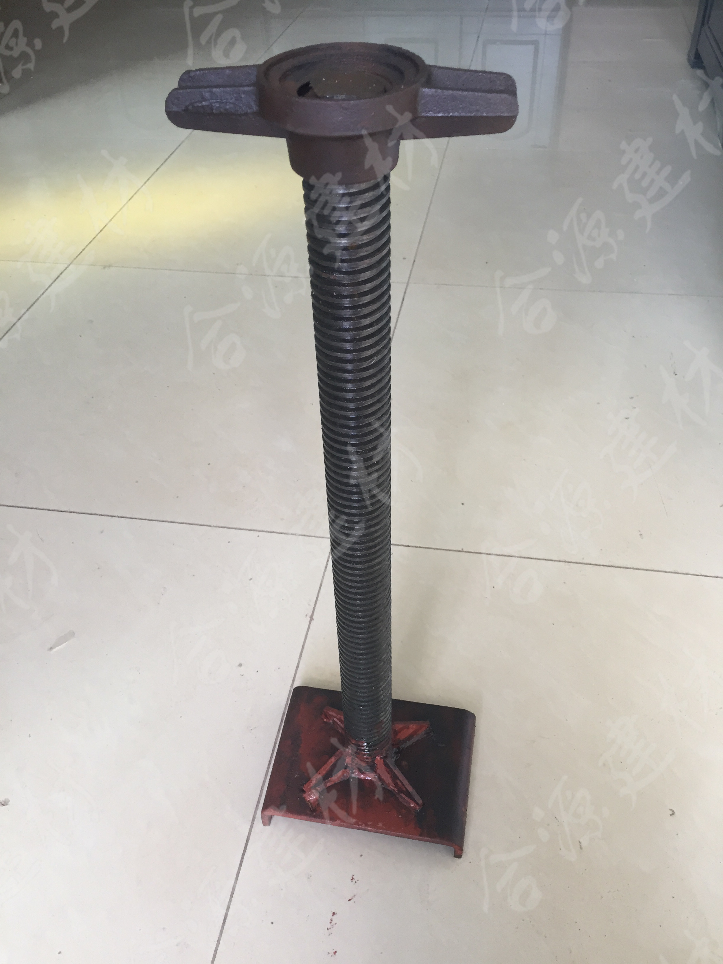 建筑丝杠