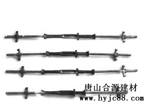 穿墙螺栓