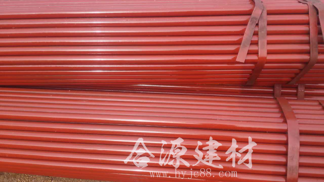 钢管