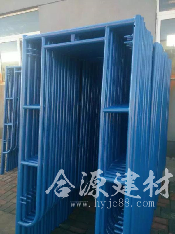 门式脚手架