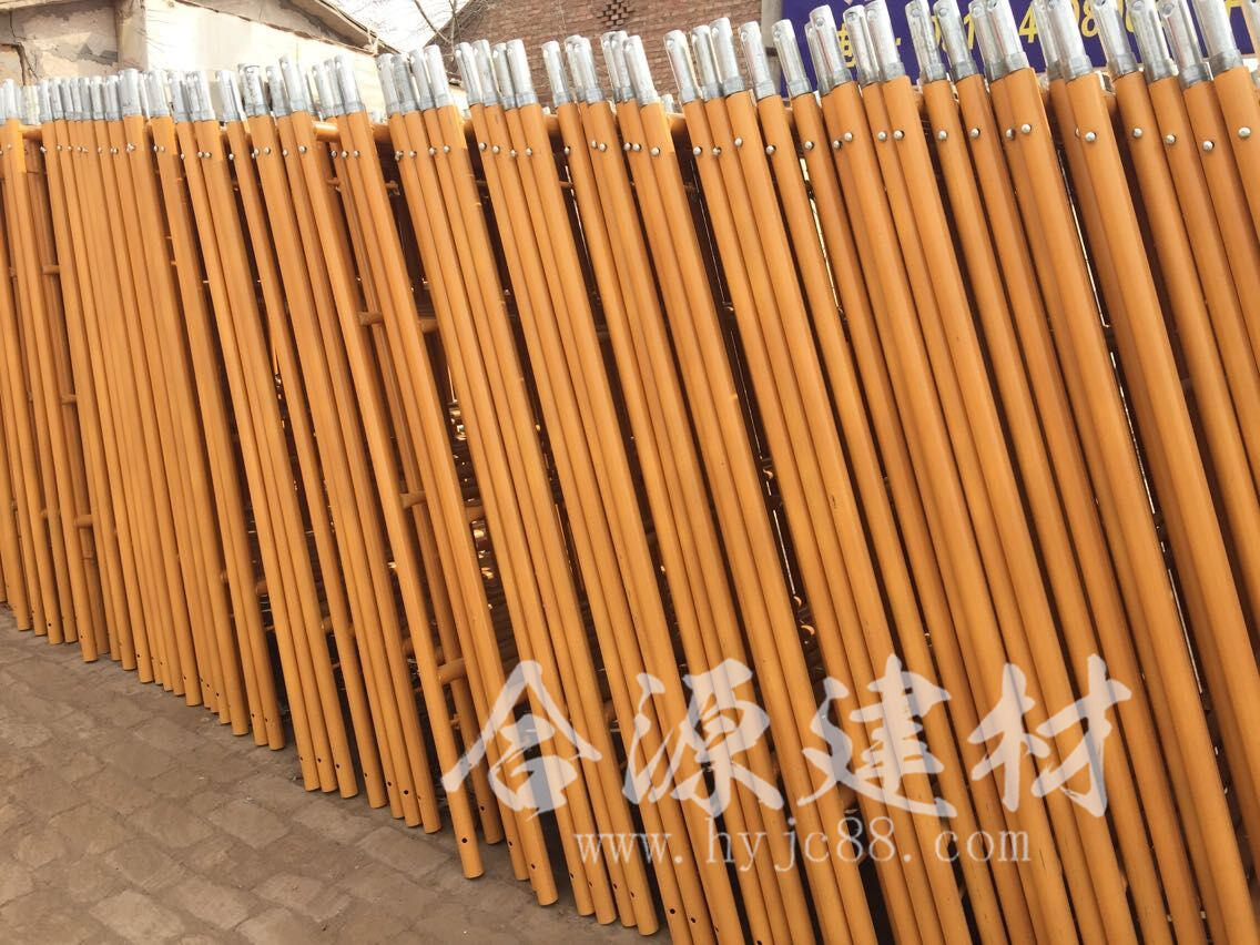 山东移动脚手架
