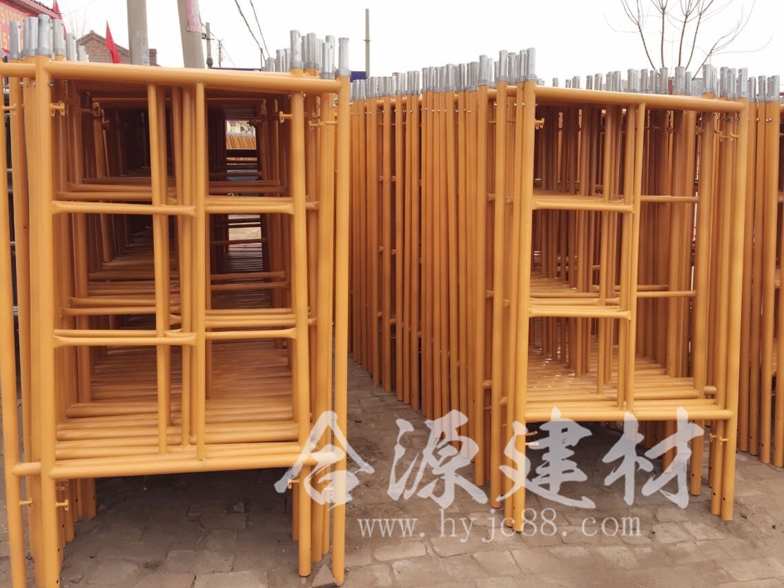 山东移动脚手架