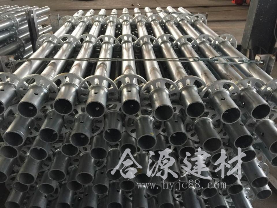 河北圆盘式脚手架