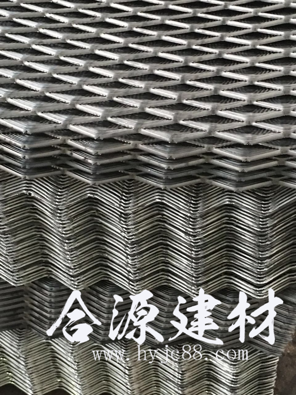 钢笆网