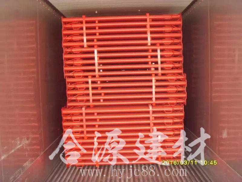 福建钢支撑