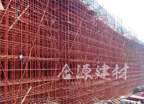 山东脚手架
