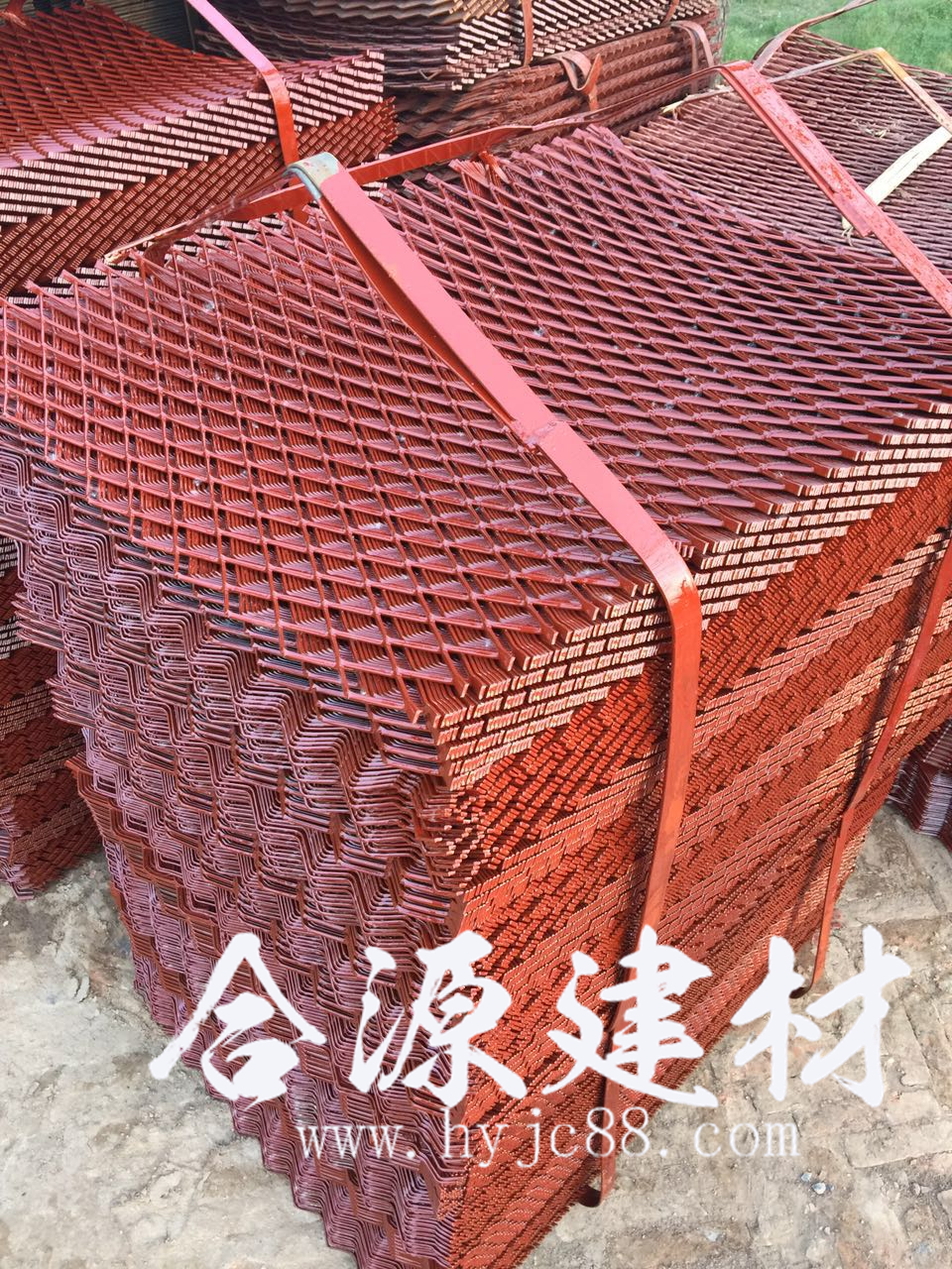钢芭网