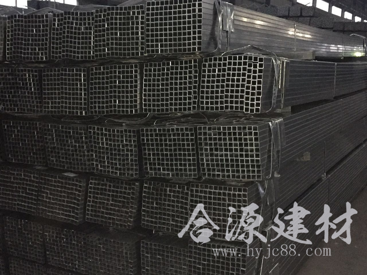50*50方管