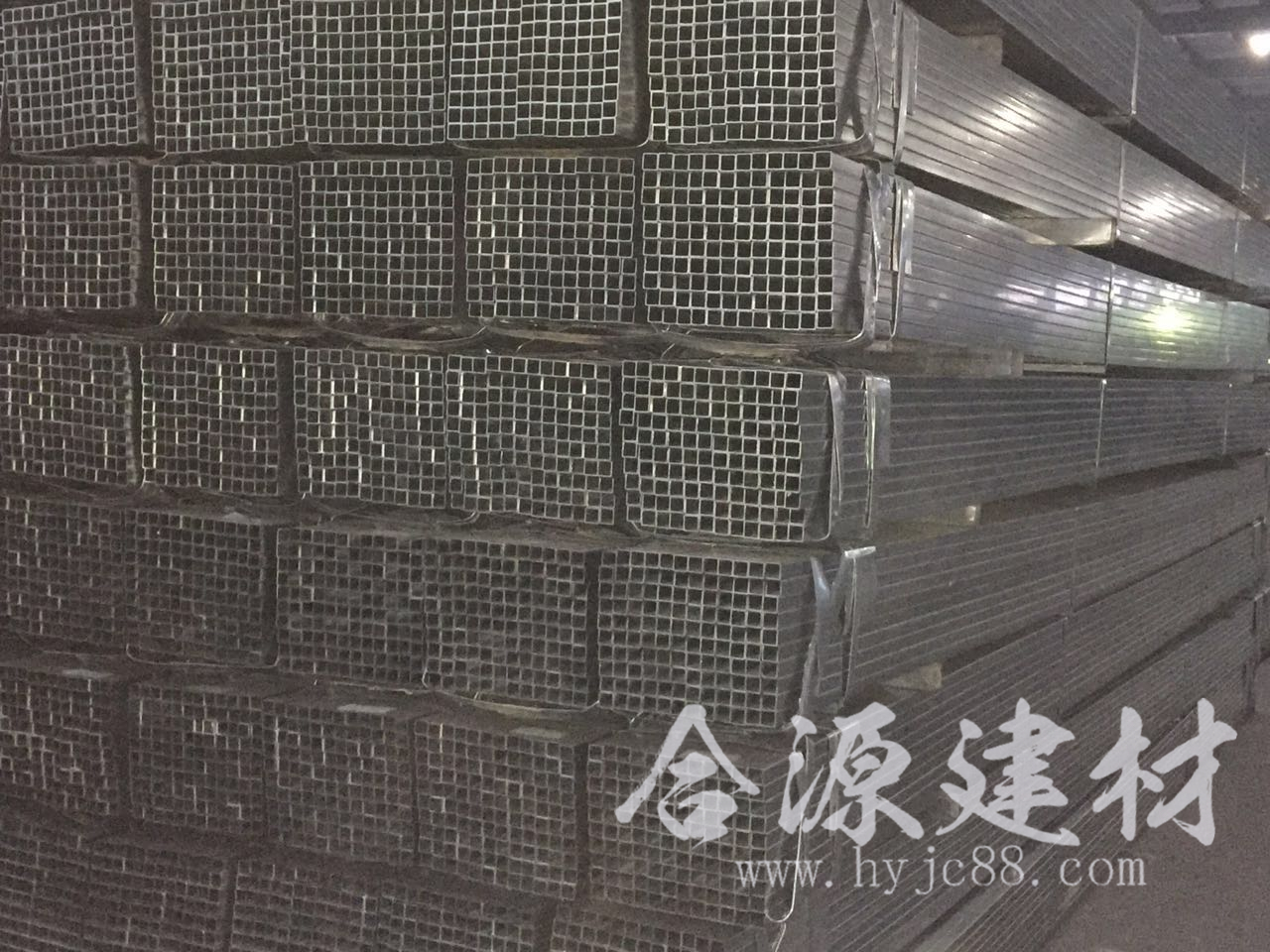 50x50方管