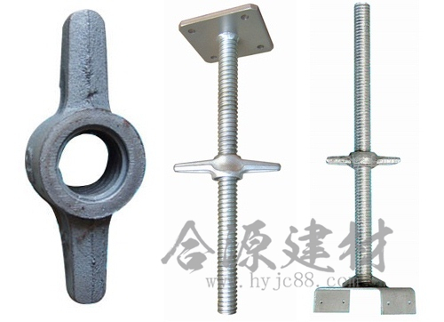 合源建材丝杠