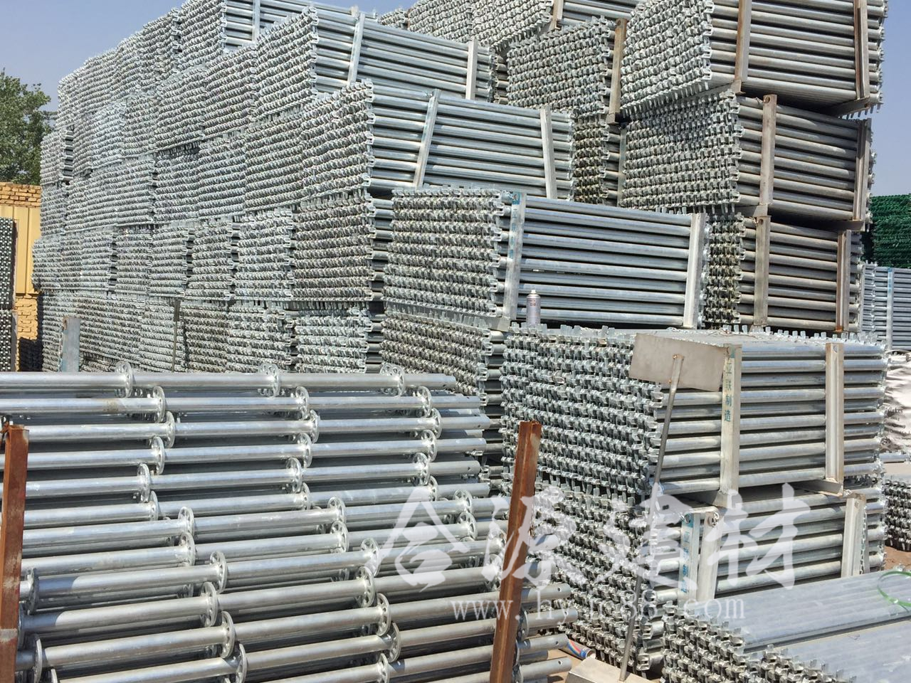 alt=盘扣式脚手架规范