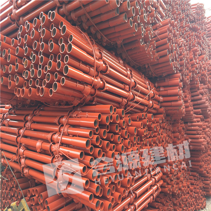 合源建材 碗扣式脚手架