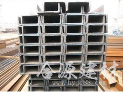 槽钢理论重量表和槽钢规格型号大全
