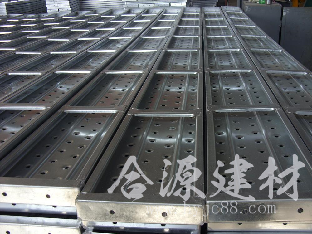 【广东】钢跳板千千万万，偏偏喜欢合源建材