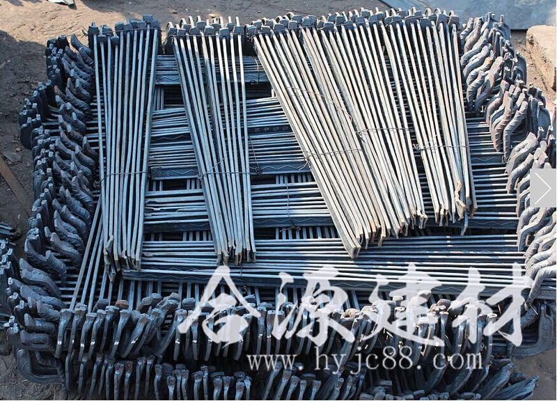 合源建材步步紧厂家：步步紧防止生锈的方法