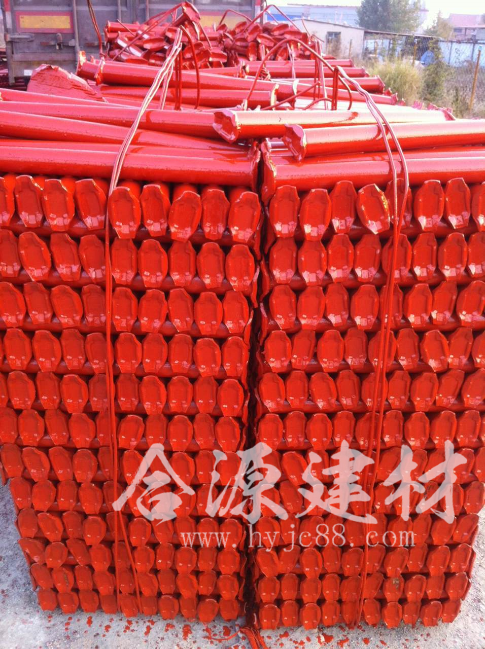苏州碗扣脚手架适用范围