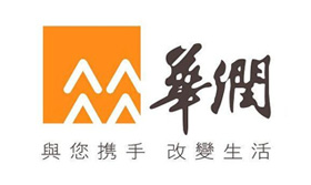 合作伙伴:华润