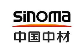 合作伙伴:中国中材